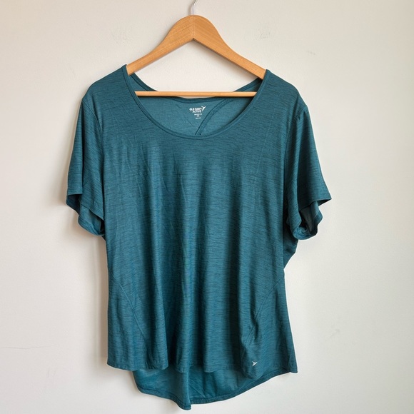 Old Navy Active Breathe On Shirt XXL - Picture 1 of 3